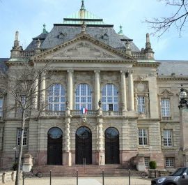 Strasbourg Quatre Afghans expulsés à la hâte par la préfecture