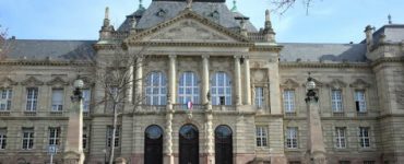 Strasbourg Quatre Afghans expulsés à la hâte par la préfecture