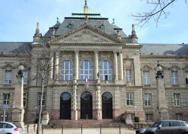 Strasbourg Quatre Afghans expulsés à la hâte par la préfecture