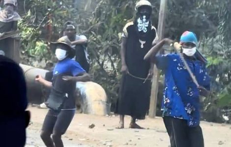Violences à Miréréni-Combani : « Nous nous demandons si nous vivons en France ou en Afghanistan »