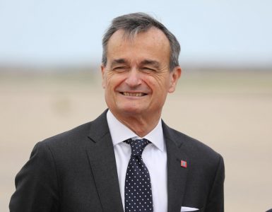 "Intelligence avec une puissance étrangère" : l'ex-ambassadeur Gérard Araud visé par un signalement