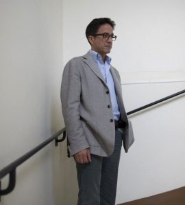 Aquilino Morelle : "Il ne faut plus abandonner l'Europe aux seuls européistes"