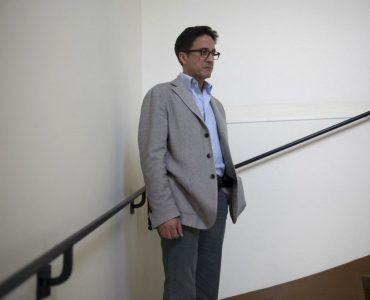 Aquilino Morelle : "Il ne faut plus abandonner l'Europe aux seuls européistes"
