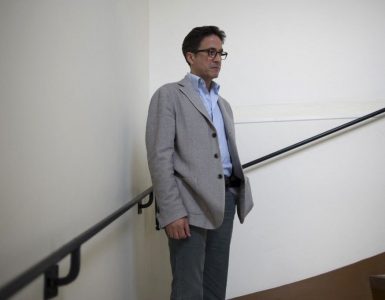 Aquilino Morelle : "Il ne faut plus abandonner l'Europe aux seuls européistes"