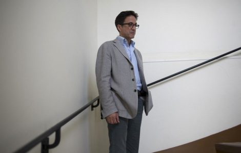 Aquilino Morelle : "Il ne faut plus abandonner l'Europe aux seuls européistes"