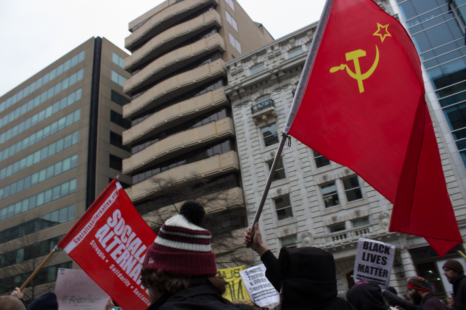  tats Unis Un Professeur D universit Qui Avait Fui L URSS Alerte Et 