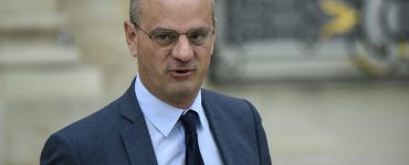 Avec son think-tank, Jean-Michel Blanquer veut s'attaquer au "wokisme"