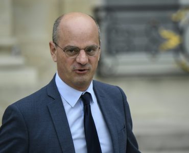 Avec son think-tank, Jean-Michel Blanquer veut s'attaquer au "wokisme"