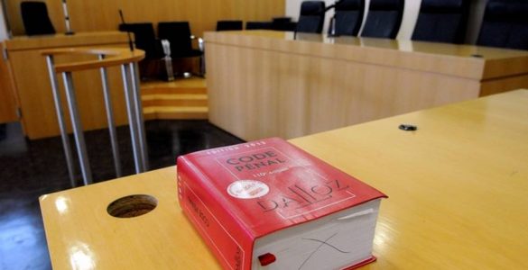 Avignon : elle menace et insulte un agent SNCF : 6 mois de prison