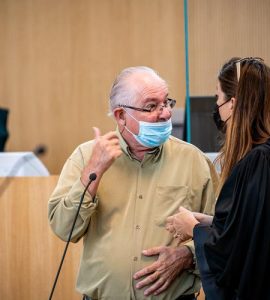 Drame d’Ychoux. « Ça fait trois à quatre ans qu’il m’emmerde. C’était la fois de trop » : l’appel glaçant passé par l’accusé le jour des faits