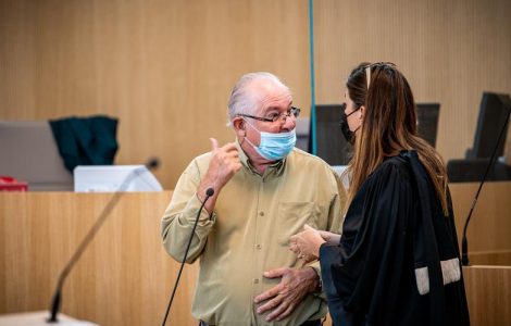 Drame d’Ychoux. « Ça fait trois à quatre ans qu’il m’emmerde. C’était la fois de trop » : l’appel glaçant passé par l’accusé le jour des faits
