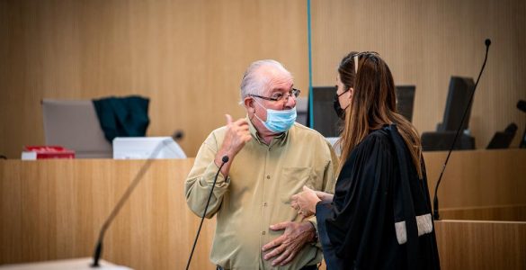 Drame d’Ychoux. « Ça fait trois à quatre ans qu’il m’emmerde. C’était la fois de trop » : l’appel glaçant passé par l’accusé le jour des faits