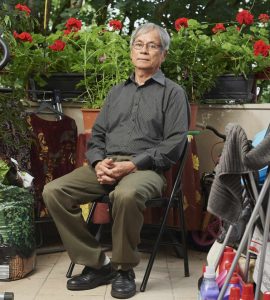 Lognes, la cité du dragon endormi