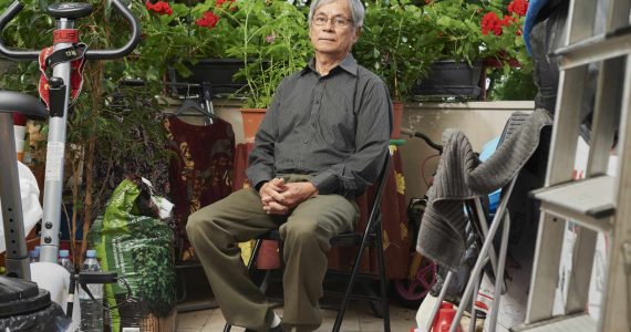 Lognes, la cité du dragon endormi