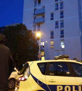Fusillades en série à Boissy-Saint-Léger : trois hommes condamnés après la découverte d’un arsenal de guerre