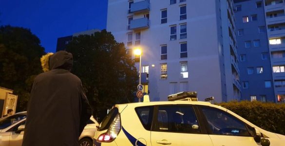 Fusillades en série à Boissy-Saint-Léger : trois hommes condamnés après la découverte d’un arsenal de guerre