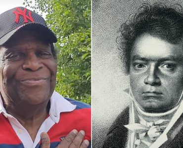 German pop singer calls for Beethoven’s body to be exhumed for a racial DNA test