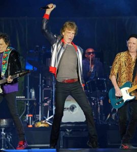 Les Rolling Stones ont repris leur tournée, mais ils ne jouent plus « Brown Sugar », leur titre emblématique et controversé