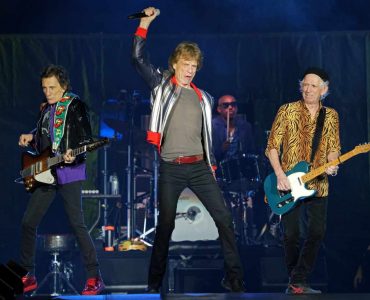 Les Rolling Stones ont repris leur tournée, mais ils ne jouent plus « Brown Sugar », leur titre emblématique et controversé