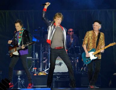Les Rolling Stones ont repris leur tournée, mais ils ne jouent plus « Brown Sugar », leur titre emblématique et controversé