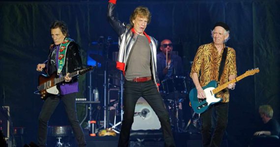 Les Rolling Stones ont repris leur tournée, mais ils ne jouent plus « Brown Sugar », leur titre emblématique et controversé