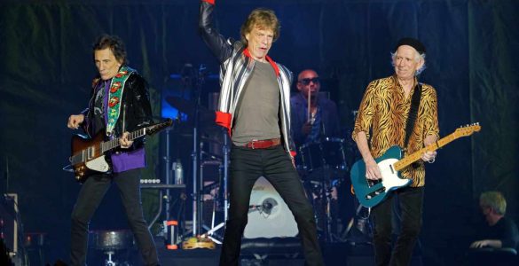 Les Rolling Stones ont repris leur tournée, mais ils ne jouent plus « Brown Sugar », leur titre emblématique et controversé