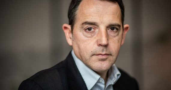 Jérôme Fourquet : "Dubaï est une espèce de Miami halal pour une partie des jeunes Français"