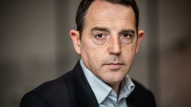 Jérôme Fourquet : "Dubaï est une espèce de Miami halal pour une partie des jeunes Français"