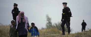 Le Royaume-Uni veut durcir son système d’asile en criminalisant les traversées de la Manche