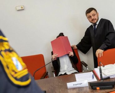 Une Allemande radicalisée condamnée à 10 ans de prison pour le meurtre d’une enfant yazidie