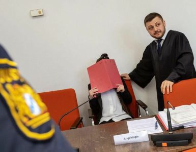 Une Allemande radicalisée condamnée à 10 ans de prison pour le meurtre d’une enfant yazidie