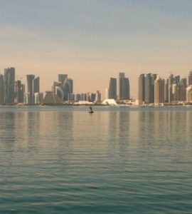 ​Le Qatar, accueille mais seulement en transit des réfugiés afghans