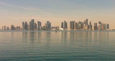 ​Le Qatar, accueille mais seulement en transit des réfugiés afghans