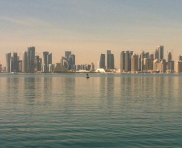 ​Le Qatar, accueille mais seulement en transit des réfugiés afghans