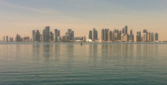 ​Le Qatar, accueille mais seulement en transit des réfugiés afghans