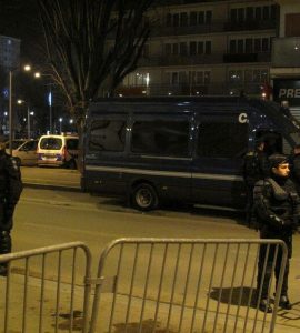 Tentatives d’assassinat, racket... «L’Animal» est accusé de semer la terreur en Île-de-France