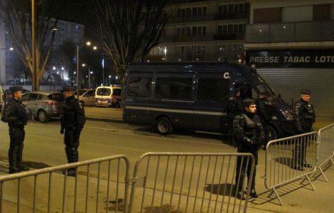Tentatives d’assassinat, racket... «L’Animal» est accusé de semer la terreur en Île-de-France