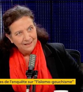 Pour Frédérique Vidal, "l'islamogauchisme" à l'université est réglé