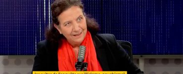 Pour Frédérique Vidal, "l'islamogauchisme" à l'université est réglé