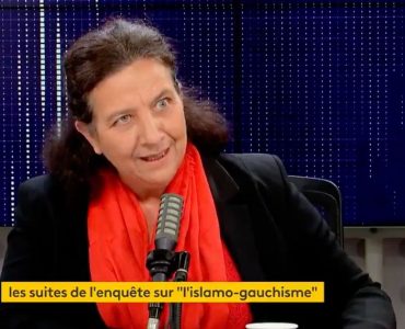 Pour Frédérique Vidal, "l'islamogauchisme" à l'université est réglé