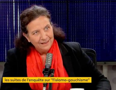 Pour Frédérique Vidal, "l'islamogauchisme" à l'université est réglé