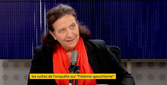 Pour Frédérique Vidal, "l'islamogauchisme" à l'université est réglé