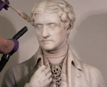 New York : la mairie retire une statue de Thomas Jefferson pour son passé esclavagiste