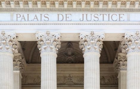 Toulouse : un homme condamné à un an de prison ferme après l'agression d'une jeune femme