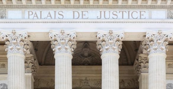 Toulouse : un homme condamné à un an de prison ferme après l'agression d'une jeune femme