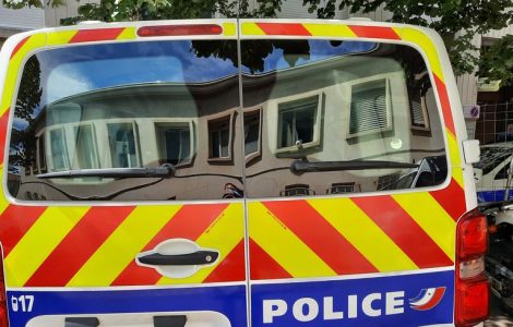 Des policiers tombent encore une fois dans un guet-apens dans le quartier de la Devèze à Béziers