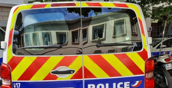 Des policiers tombent encore une fois dans un guet-apens dans le quartier de la Devèze à Béziers