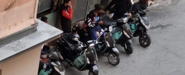 Lyon : des commerçants de la Croix-Rousse "prêts à se défendre pour ne pas devenir le nouveau Guillotière"