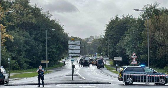 Alerte au collège Aturri de Saint-Pierre d'Irube : pas d'intrus mais des ouvriers qui faisaient leur prière