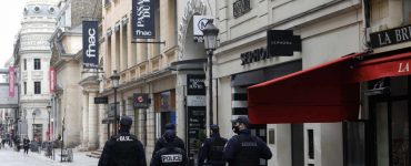 Insécurité : les habitants d’Ile-de-France ont de moins en moins peur